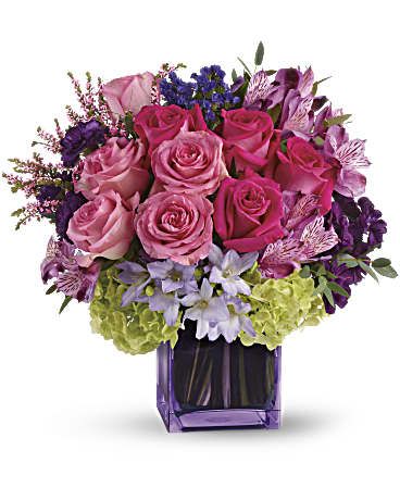 Teleflora | Teleflora