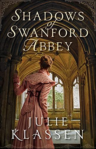 Shadows of Swanford Abbey | Amazon (US)
