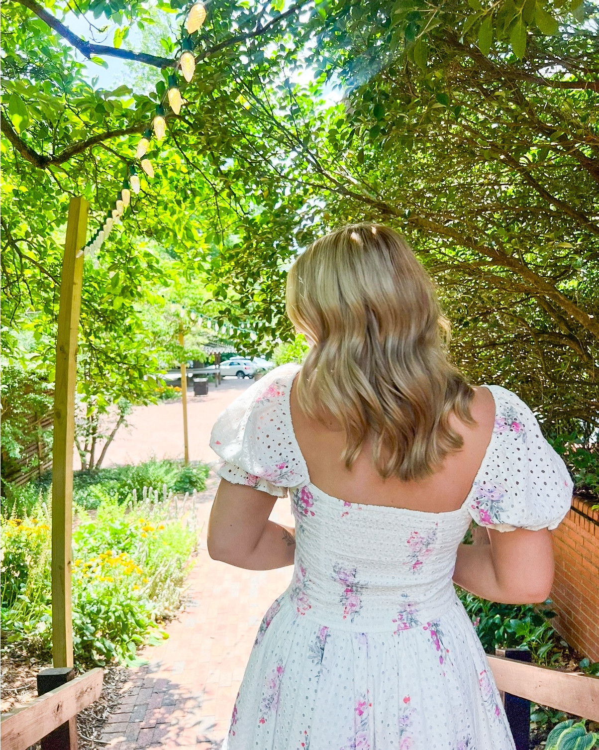 lsf dress ON SALE 💗🎀🤩

#LTKStyleTip #LTKFindsUnder100 #LTKSummerEdit