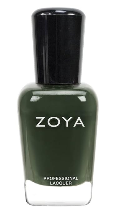 ZOYA Nail Polish, Hunter, 0.5 fl. oz. | Amazon (US)