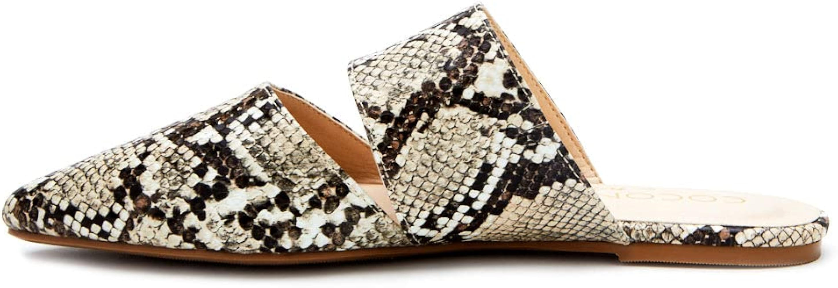 Coconuts by Matisse Nisa Mule | Amazon (US)