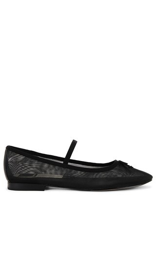 Cadel Flat in Onyx | Revolve Clothing (Global)