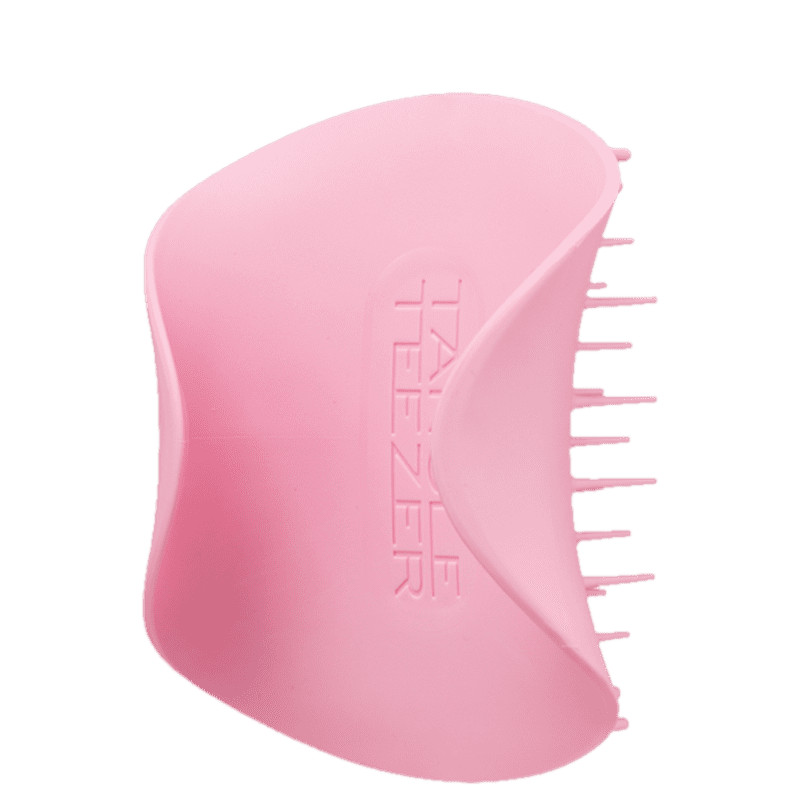 Tangle Teezer Scalp Exfoliator Pink
             - Escova de Cabelo | Beleza Na Web (BR)