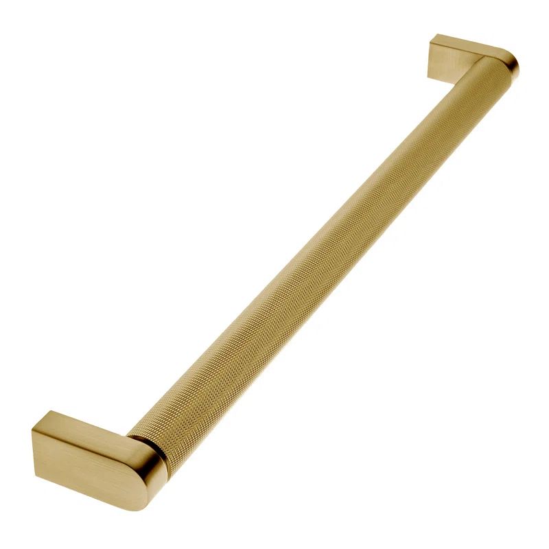 Kent Knurled 16 inch Center-to-Center Appliance Pull | Wayfair North America