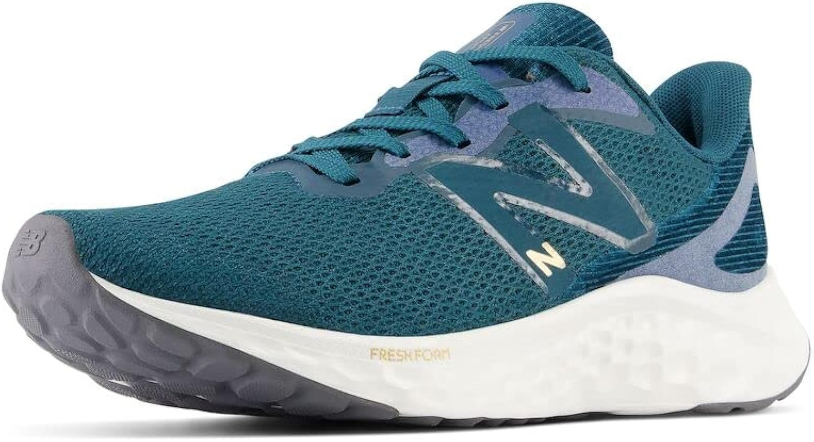 New Balance Women's Fresh Foam Arishi V4 Running Shoe | Amazon (US)