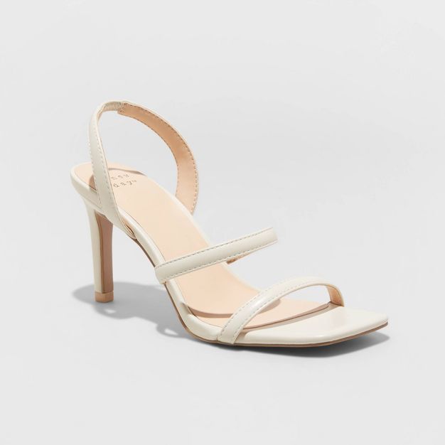 Women's Nala Pumps - A New Day™ | Target