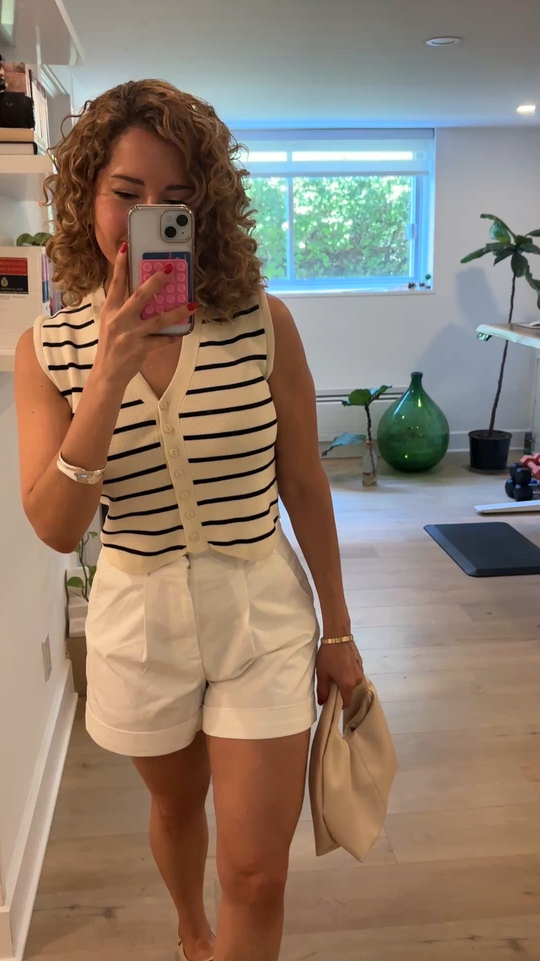 Look de verano 

#LTKsummer #LTKcanada #LTKstyletip