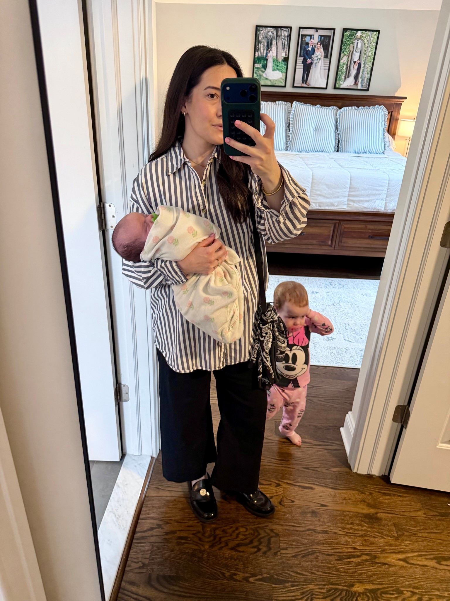 museum day! 

#LTKootd #LTKPetite #LTKmomlife