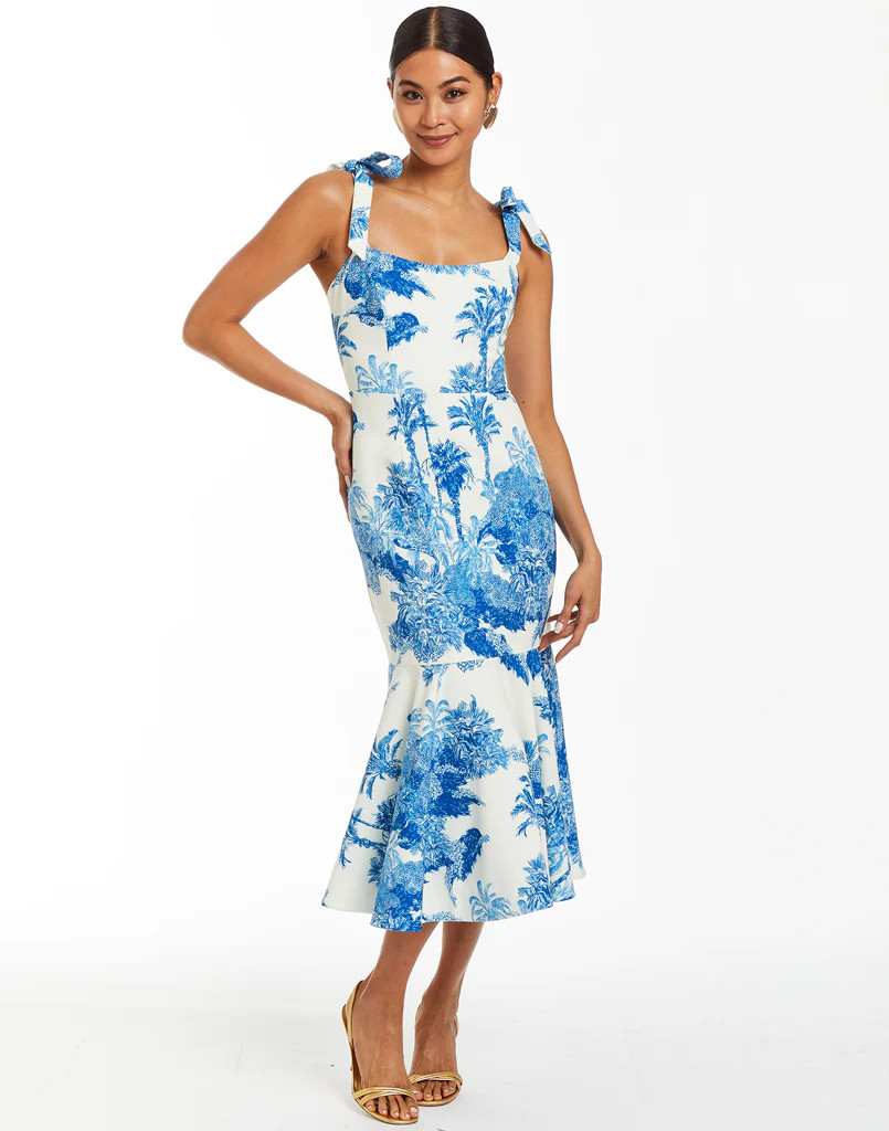 Jody Midi Dress | Mestiza New York