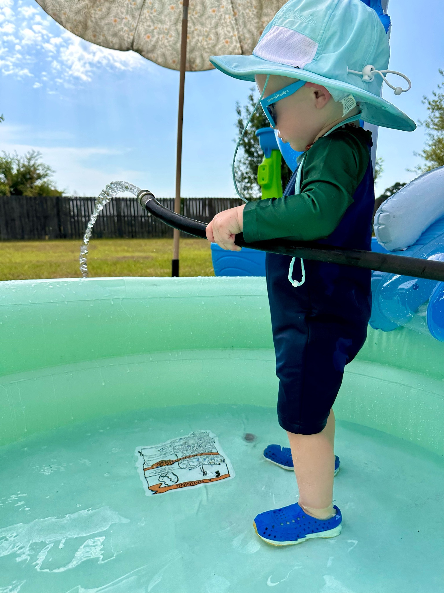 little boy summer 🌞

swimmy: busy bee smocks

amazon finds | water table hacks | target finds 

#LTKSeasonal #LTKFamily #LTKKids