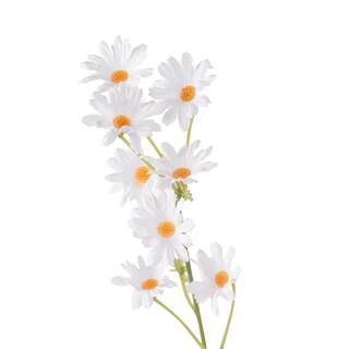 White Mini Daisy Spray by Ashland® | Michaels Stores
