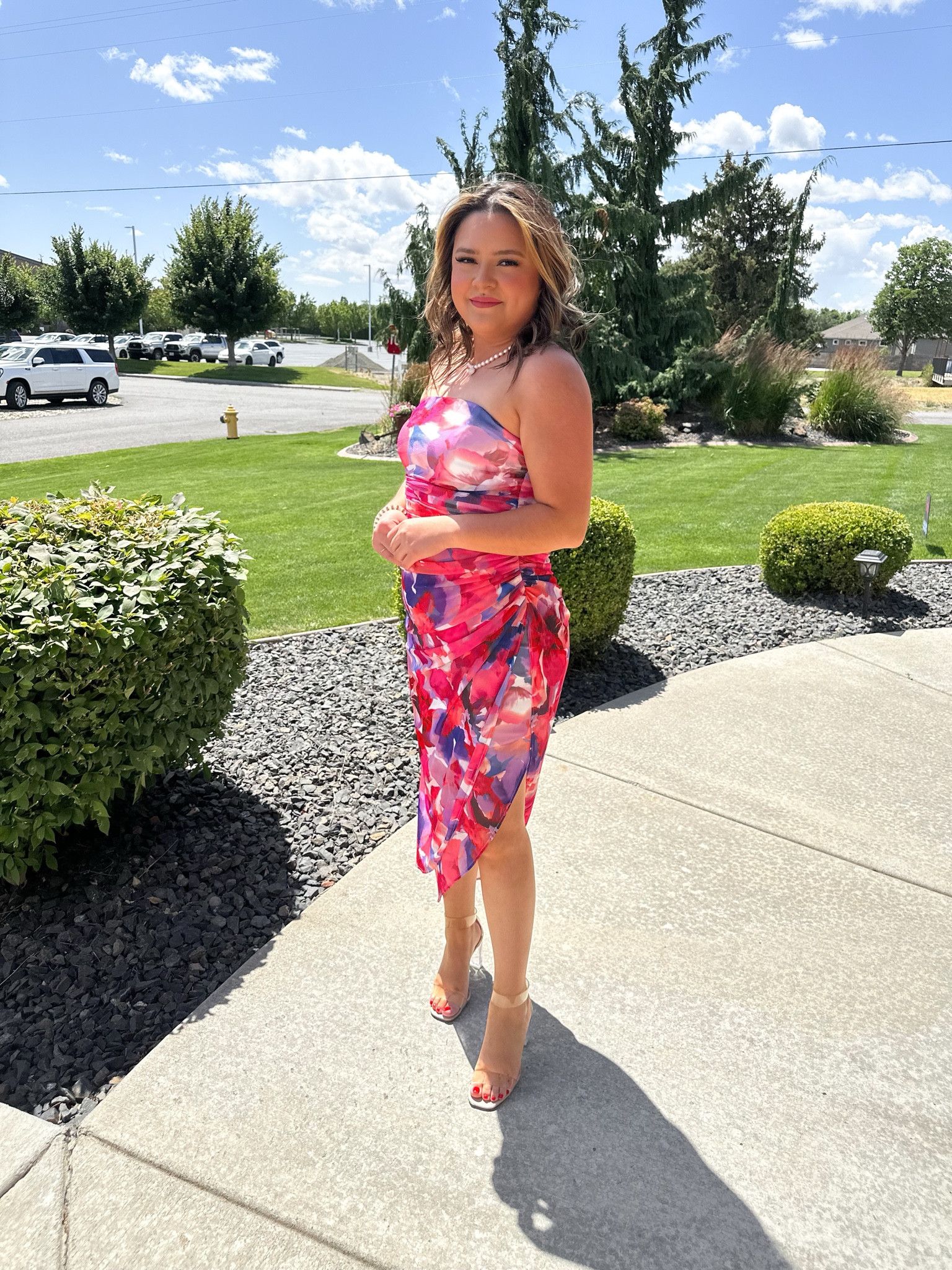 Wedding season! 

#LTKMidsize #LTKSaleAlert #LTKSummerSales