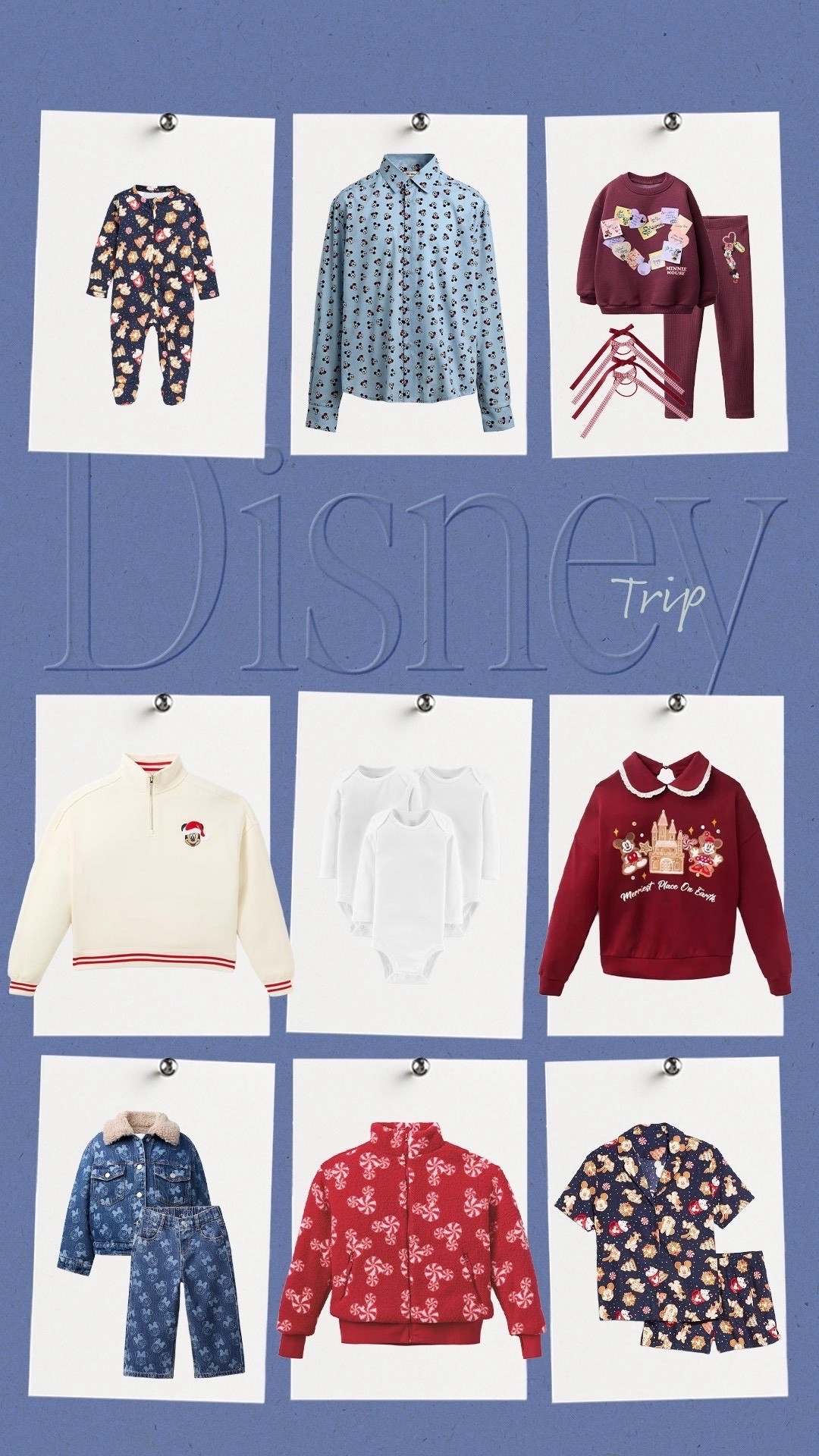 Disney outfits! 



#LTKMens #LTKActive #LTKKids