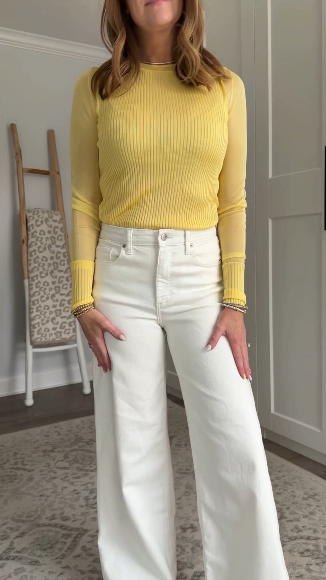 I’m going on record that this is my best Target round up to date! Do you have a favorite? 🫶🏼 For reference, I’m 5’7” and about 135lbs and I usually wear a medium in tops and a 27/28 in pants .

#targethaul #targetstyle #targetfinds #springaesthetic #springstyle



#LTKootd #LTKSeasonal #LTKOver40