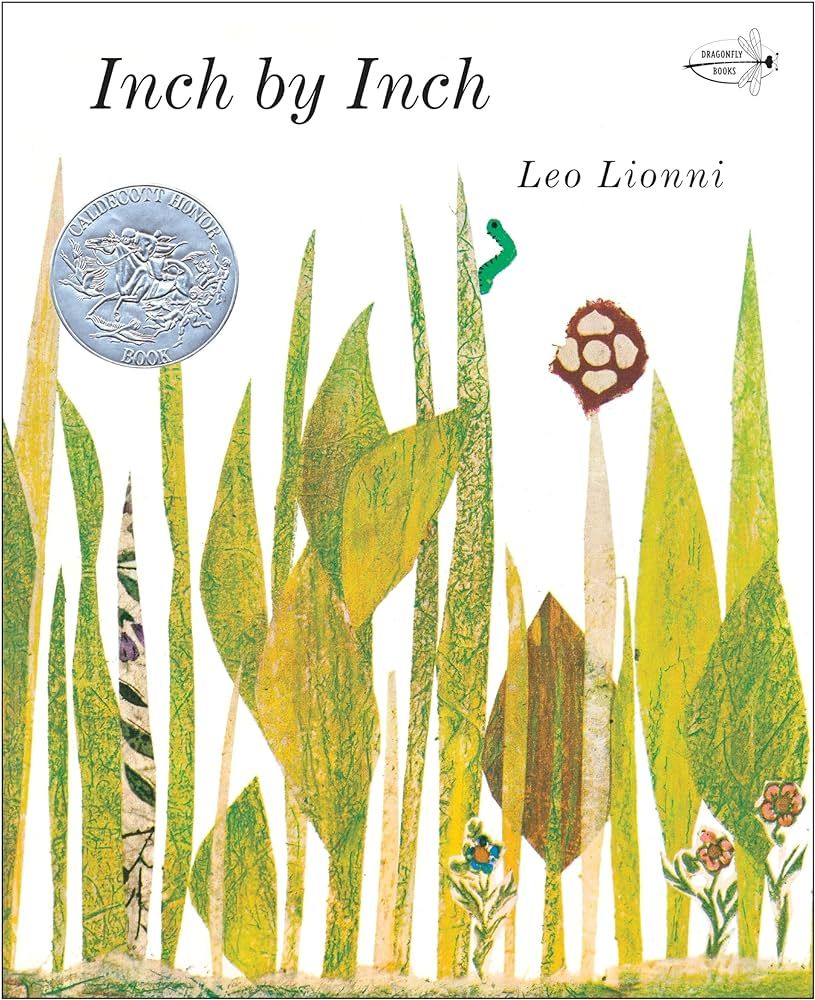 Leo Lionni | Amazon (US)