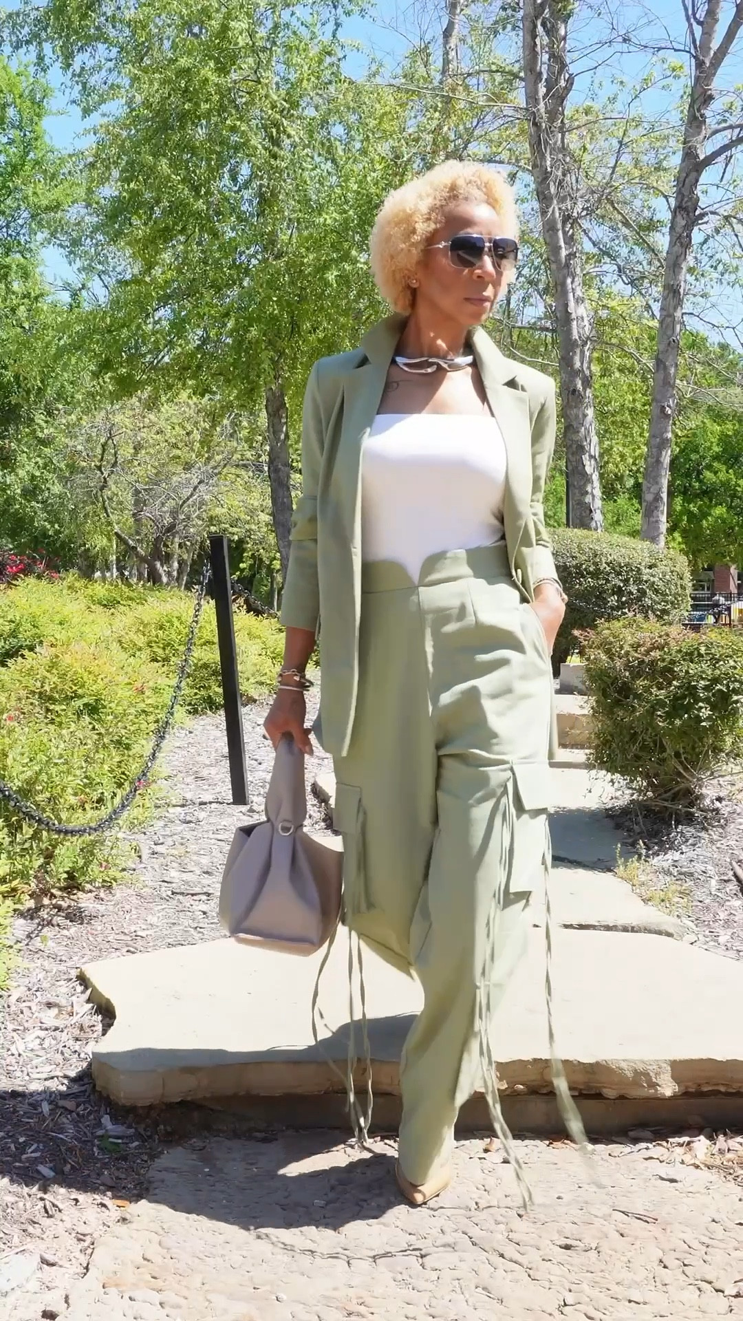 I’m suited for success because my power lies within me. Believe and you can achieve! Love this look? Check out @stylewe and save 18% off site wide with code born18. 

#LTKFindsUnder100 #LTKSeasonal #LTKOver40