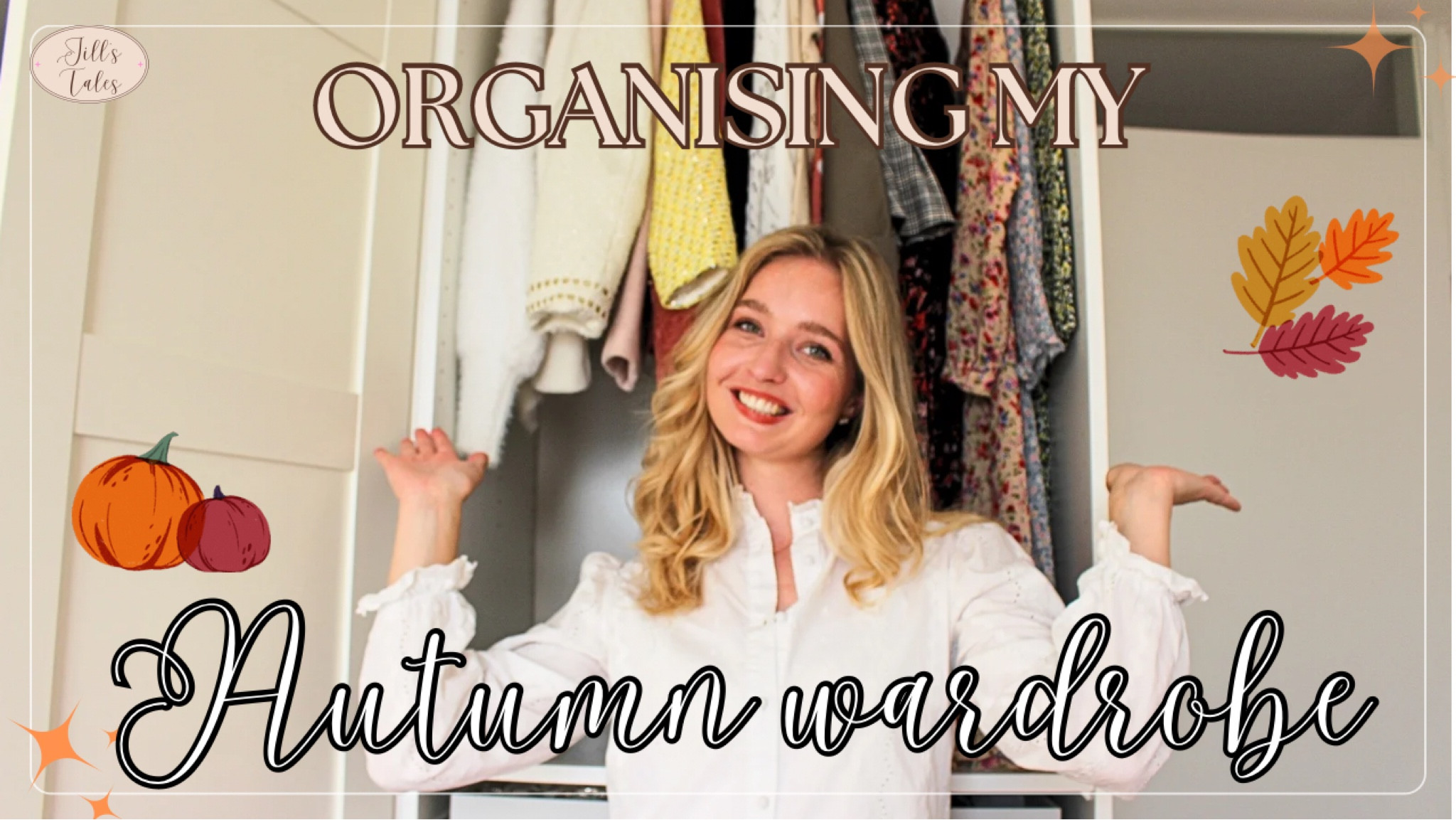 Autumn outfit I wore in this video, perfect for the office look

#LTKWorkwear #LTKStyleTip #LTKSeasonal