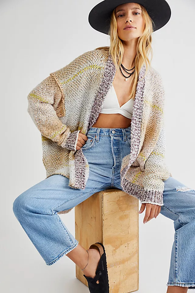 Daydreamer Cardi | Free People (Global - UK&FR Excluded)