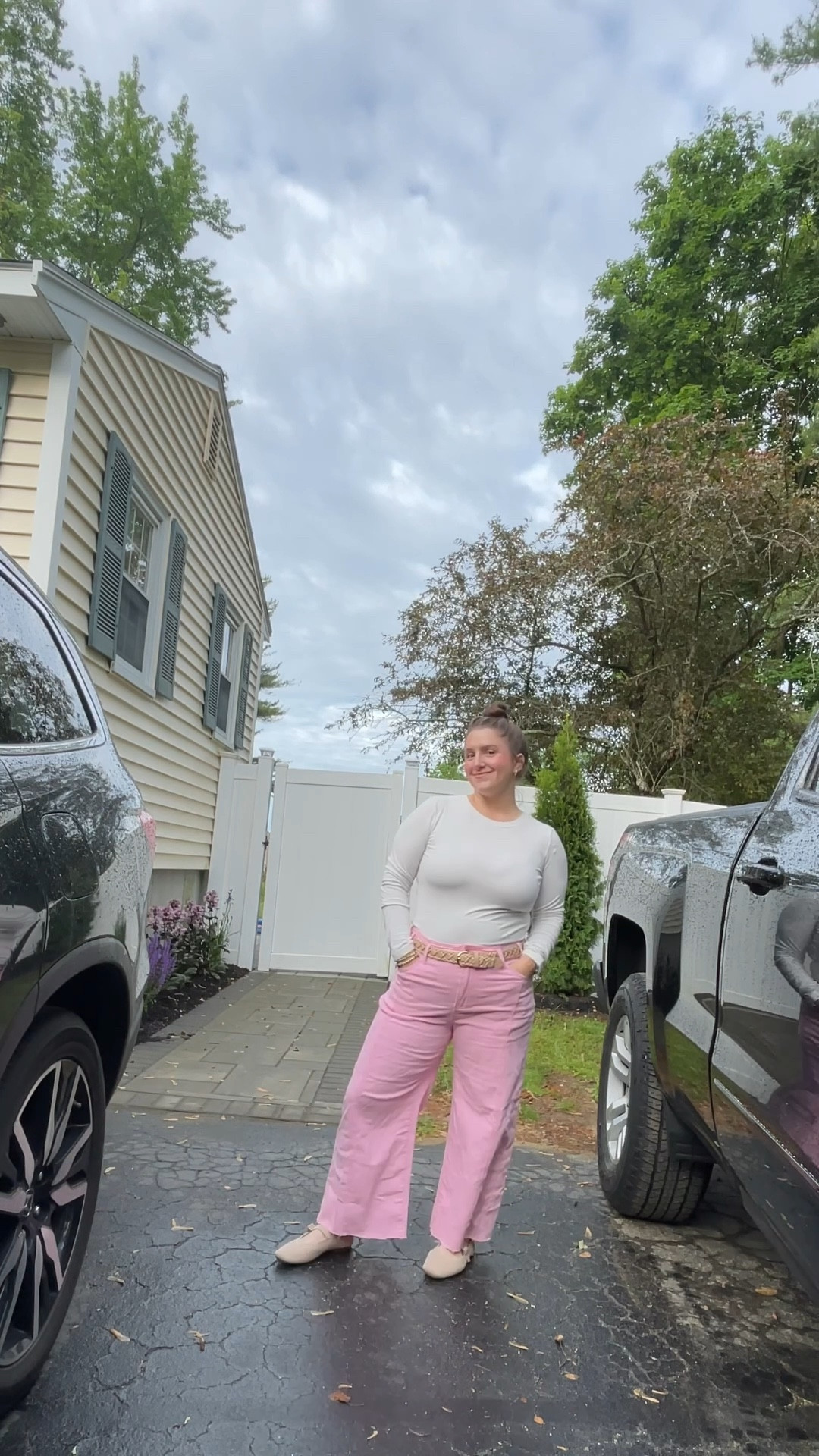 LOVE these jeans for the summer! 

#LTKSummerEdit #LTKWorkwear #LTKSeasonal