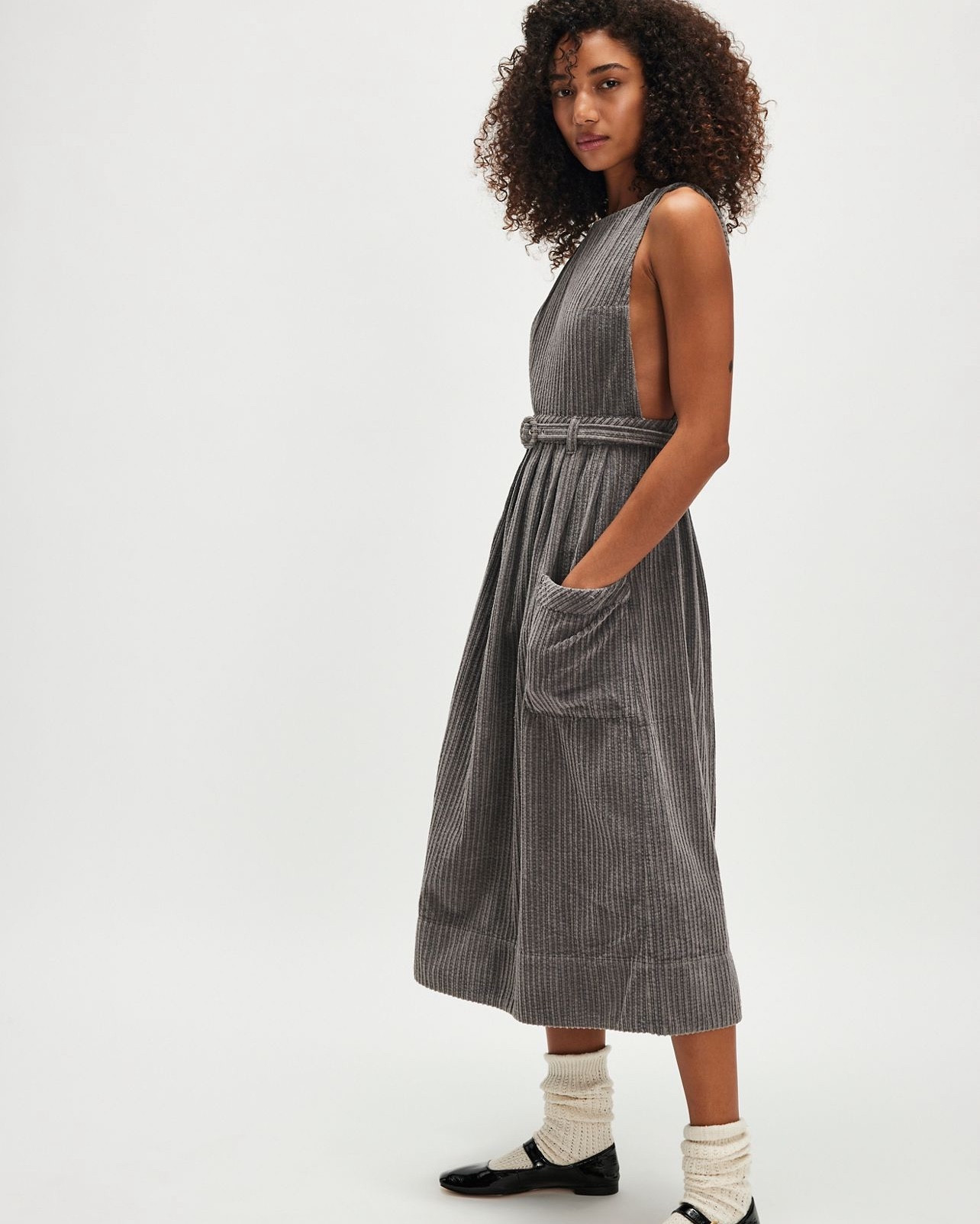 Cyber Monday Sale! Extra 40%off! #dress #corduroy #cybermonday #sale 

#LTKSaleAlert #LTKCyberWeek #LTKFindsUnder50
