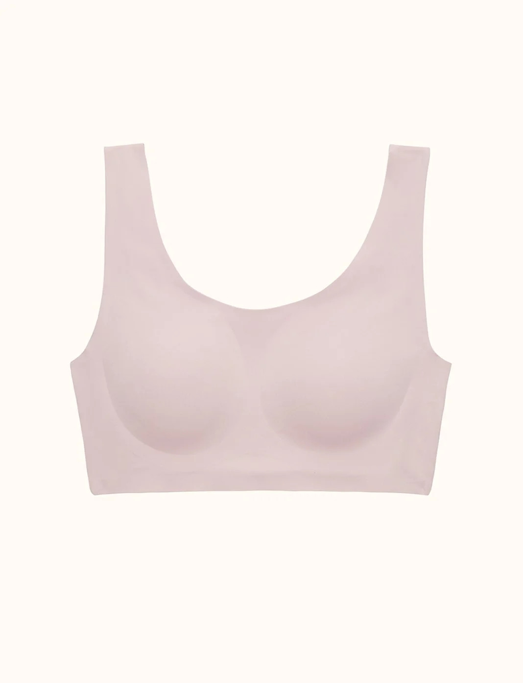 Smoothing Scoop Wireless Bra | ThirdLove