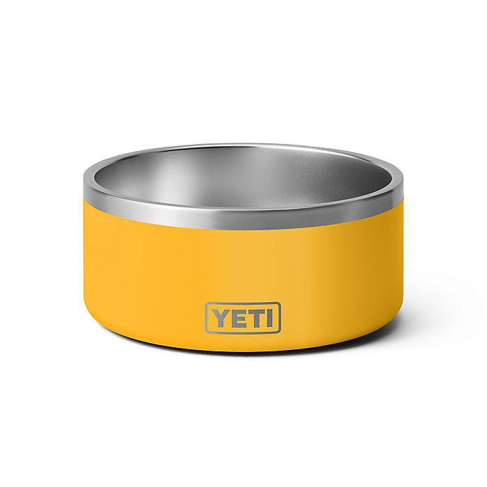 YETI Boomer 8 Dog Bowl | Moosejaw.com