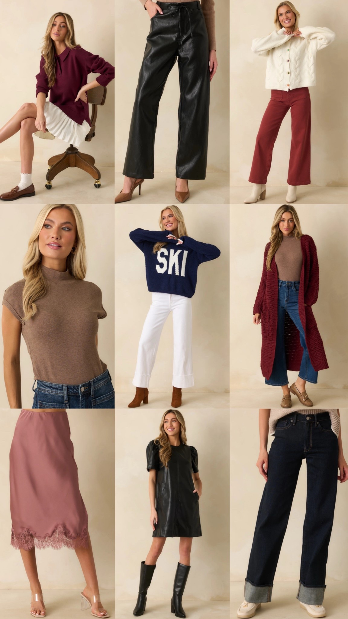 What’s In My Cart: Red Dress Boutique!! 

#LTKGiftGuide #LTKFindsUnder100 #LTKHoliday