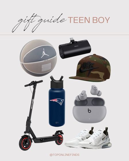 Gift guide: teen boys 🎁 

Gift ideas, gifts for teens, teen gifts, gift guide, Christmas shopping 

#LTKSeasonal #LTKHoliday #LTKGiftGuide