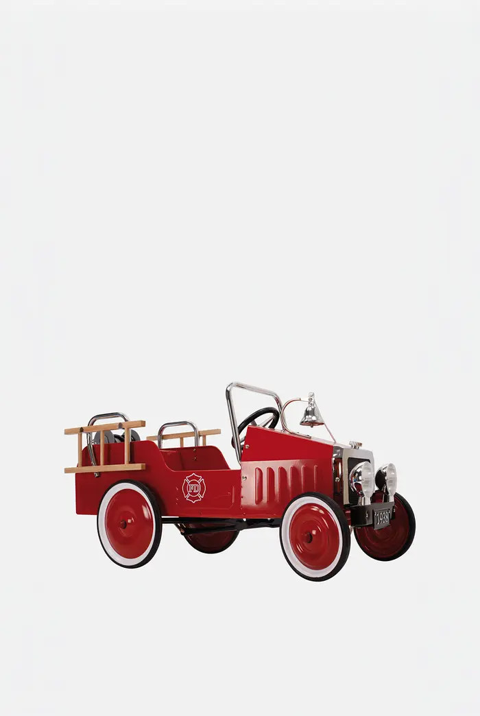Fire Truck Ride-On Toy | Nordstrom
