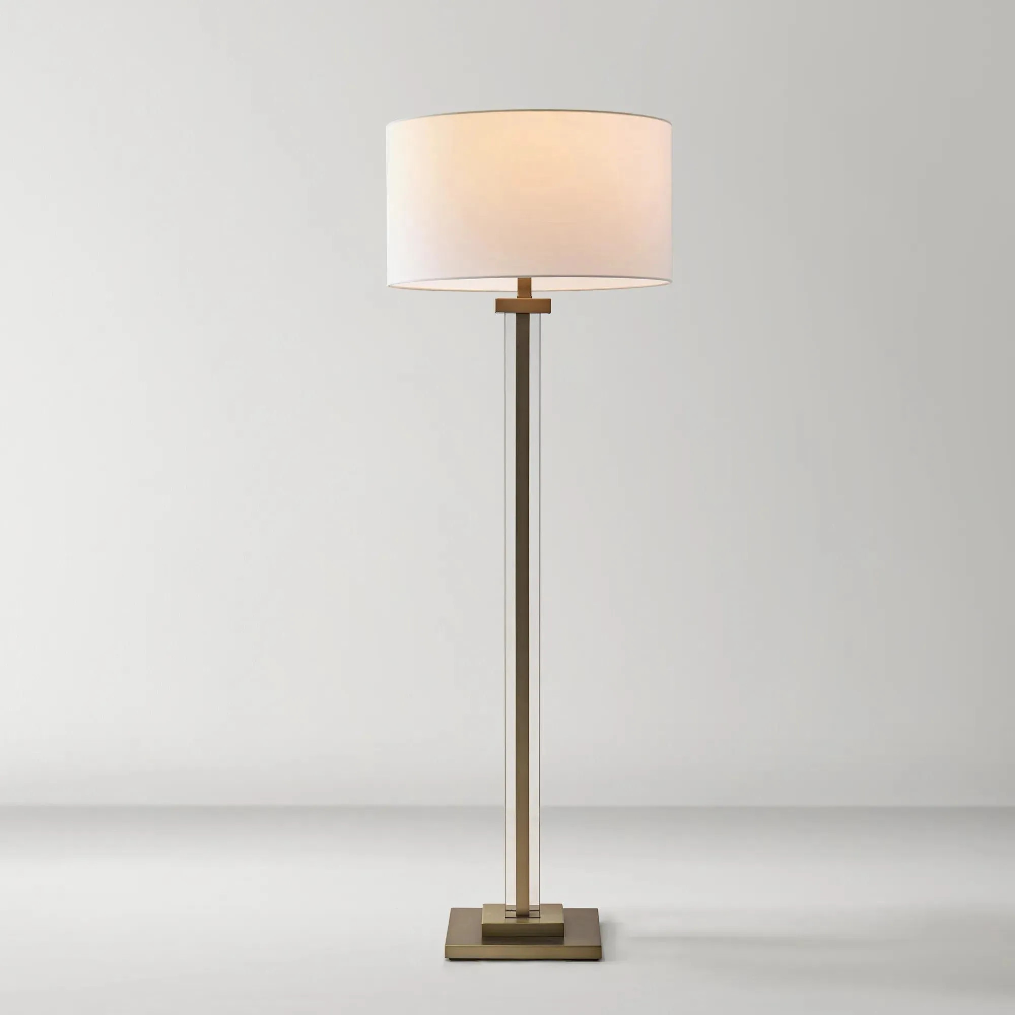 Soren Floor Lamp | Z Gallerie