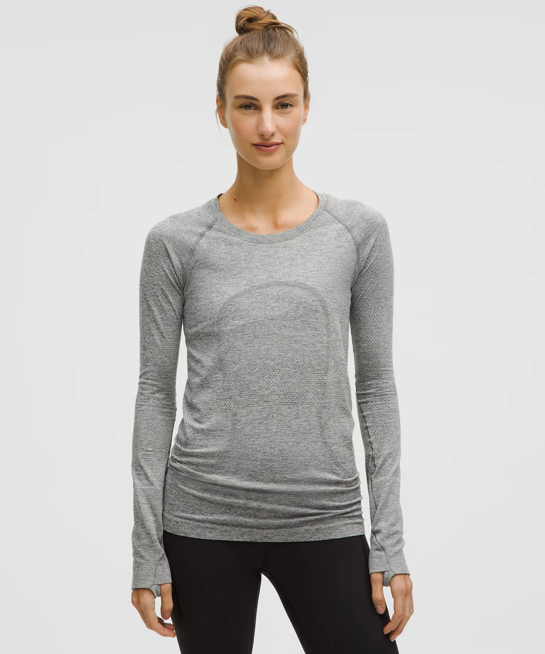 Swiftly Tech Long Sleeve 2.0 | Lululemon (US)
