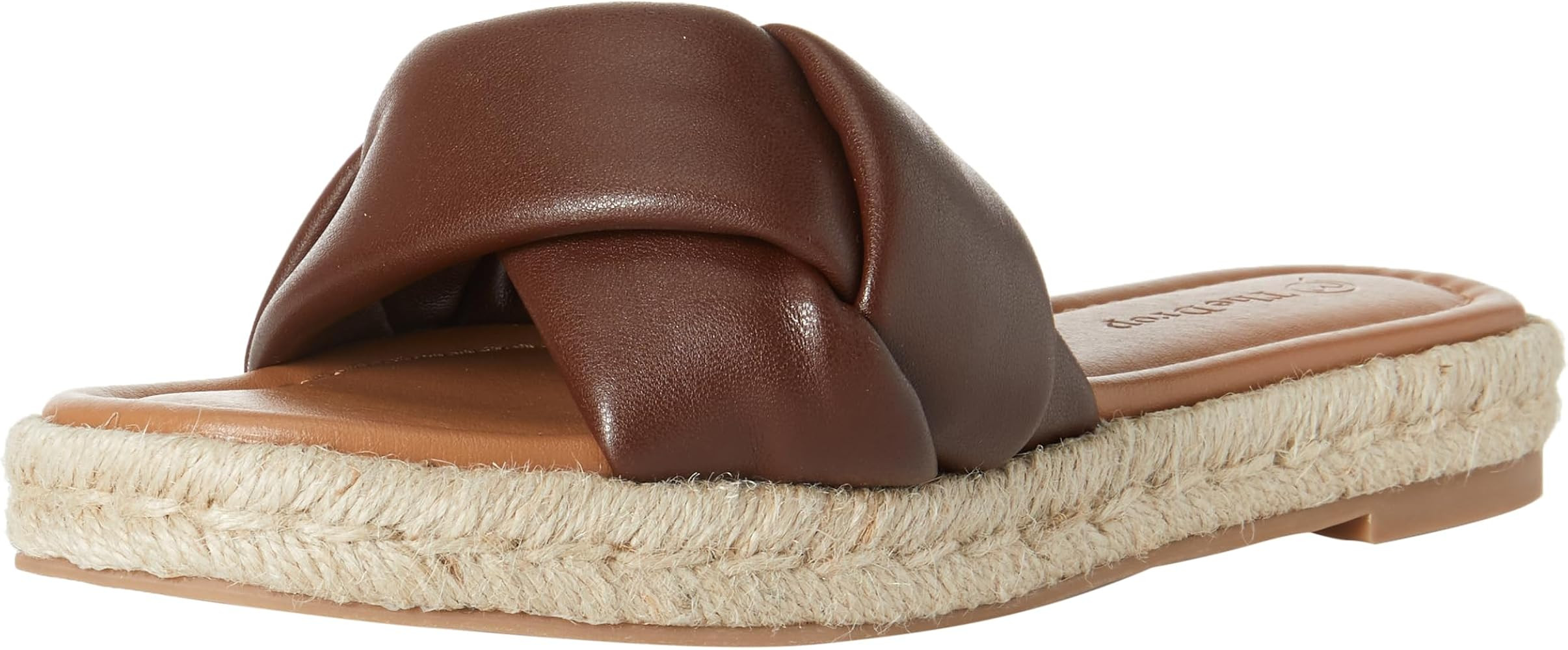 The Drop Women's Matilda Braided Strap Espadrille | Amazon (US)