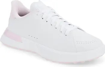 G/FORE G.112 Perforated Kiltie Golf Shoe (Women) | Nordstrom | Nordstrom