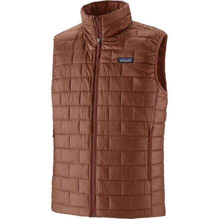 Patagonia Nano Puff Vest - Men's - Clothing | Backcountry