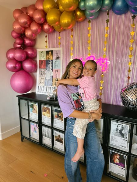 Taylor swift themed birthday party 

#LTKGiftGuide #LTKKids