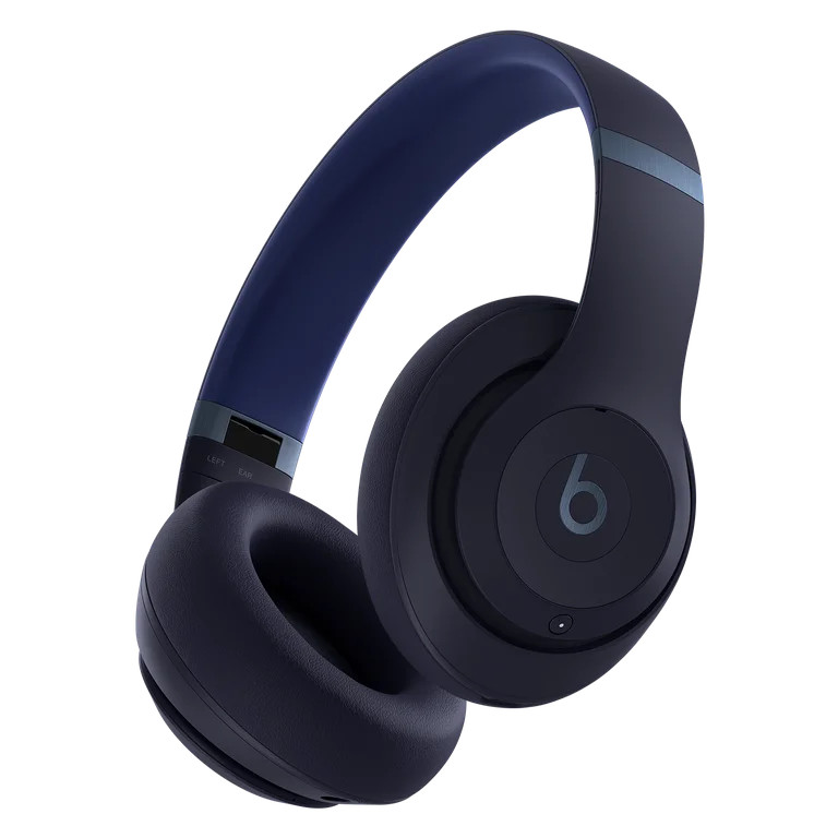 Beats Studio Pro Wireless Headphones - Navy | Walmart (US)