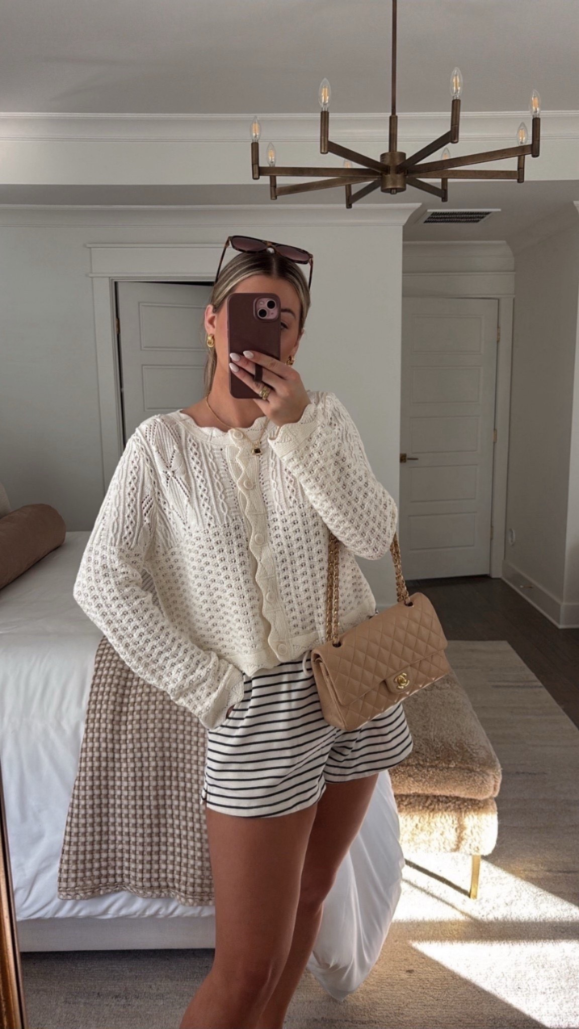 Last day of Amazon Spring SALE Week — sunglasses & earrings are on SALE now🤍

I’ll be wearing this all spring / summer long! Wearing medium in shorts and large in cardigan! 🫶🏼 



amazon, amazon finds, amazon favorites, amazon picks, amazon must haves, amazon essentials, amazon home, amazon lifestyle, amazon products, amazon favorites list, amazon recommendations, amazon finds daily, daily amazon finds, simple finds, everyday finds, useful products, trending finds, popular finds, favorite finds, top finds, best finds, must have items, everyday essentials, home essentials, lifestyle essentials, product finds, curated finds, ltk, ltk finds, ltk sale, ltk deals, ltk spring sale, ltk favorites, shop ltk, ltk style, ltk home, ltk essentials, sidneymarieduke 

#LTKSaleAlert #LTKootd #LTKSeasonal