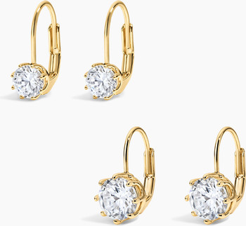 Bentley Earring Set of 2 | Nordstrom