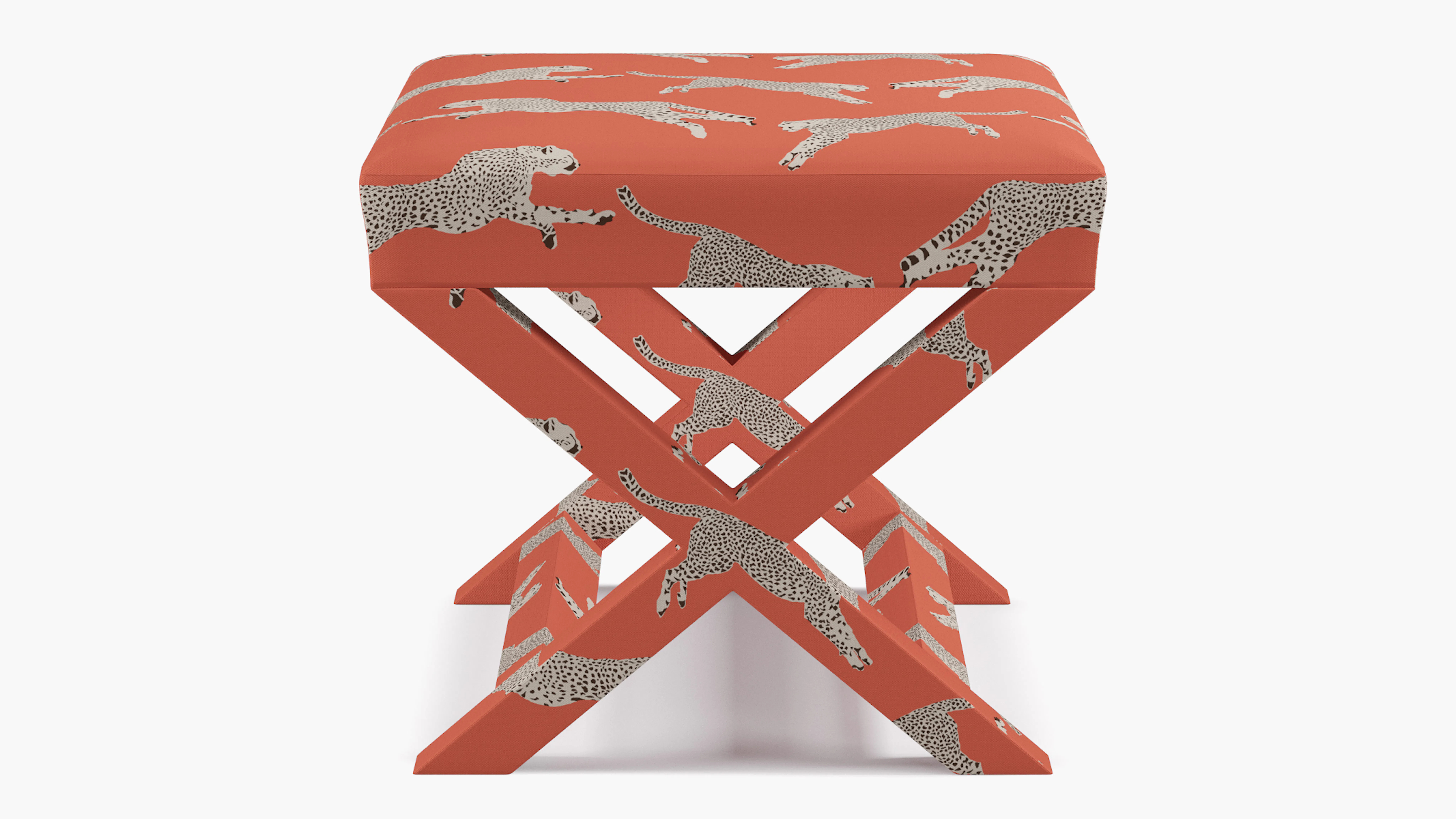 X Bench | The Inside