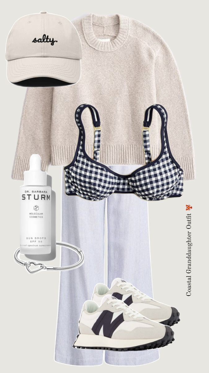 The Ultimate Coastal Granddaughter Outfit #coastal  

 #LTKSeasonal #LTKPetite #LTKBeauty