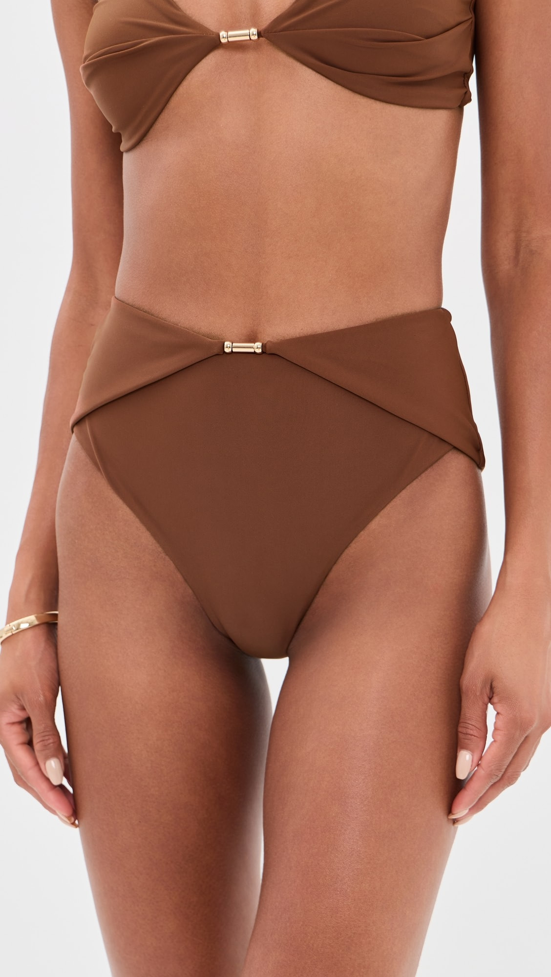 Evalina Bikini Bottoms | Shopbop