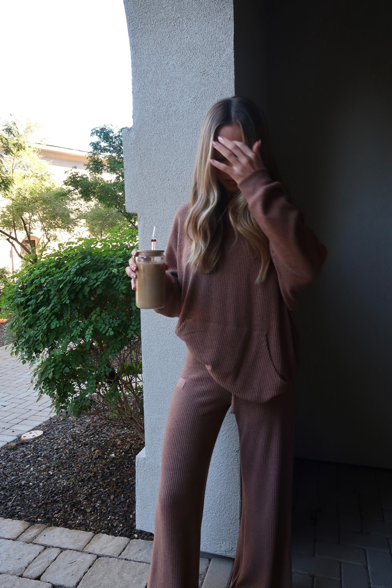 New foxy kind set just dropped!! Catch me in this outfit for the foreseeable future🫡 wearing an Xs. Code mckennam15

#LTKmorningroutine #LTKootd #LTKGiftGuide