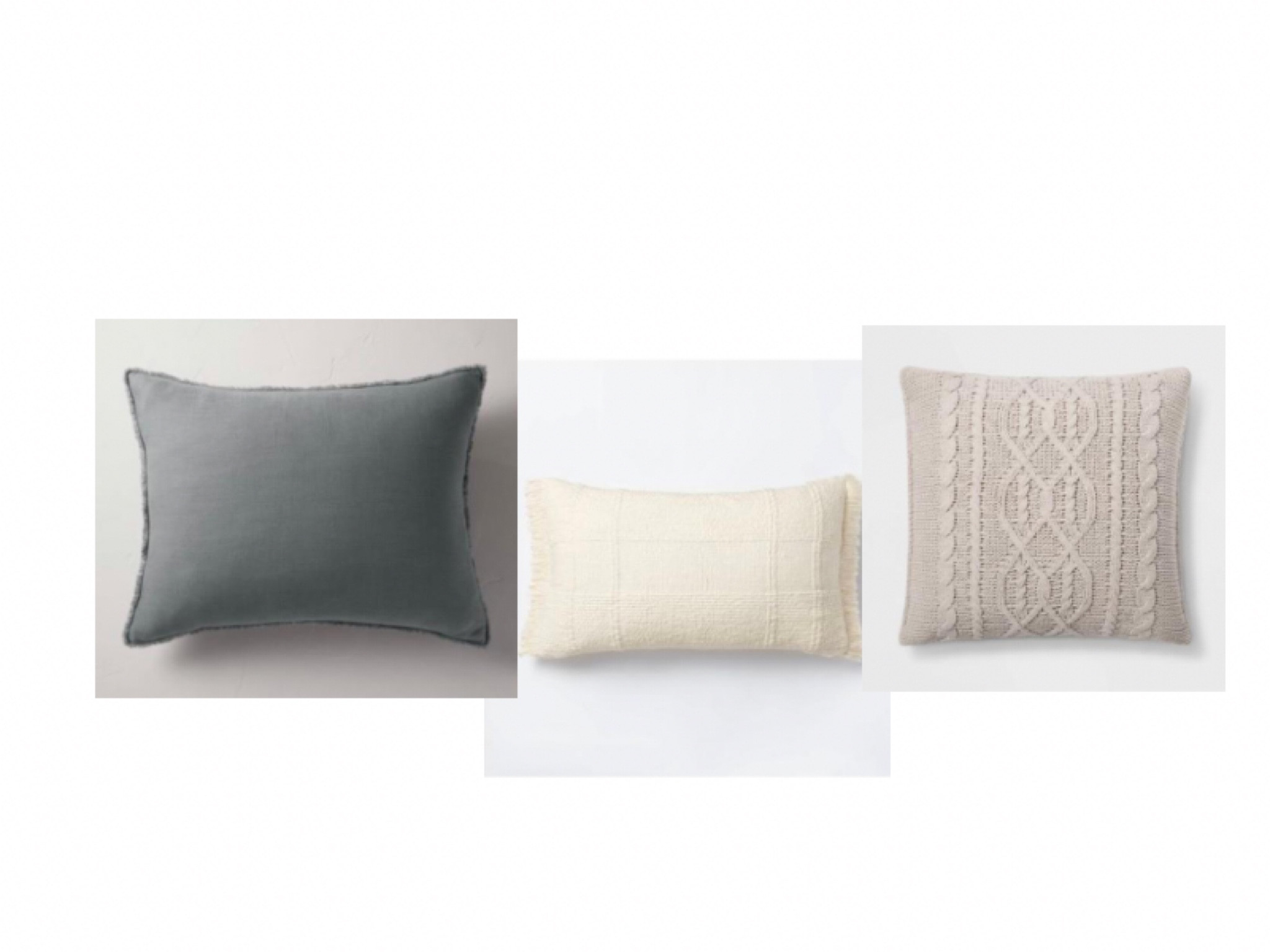 Shop our Bed pillows!!!

#LTKhome