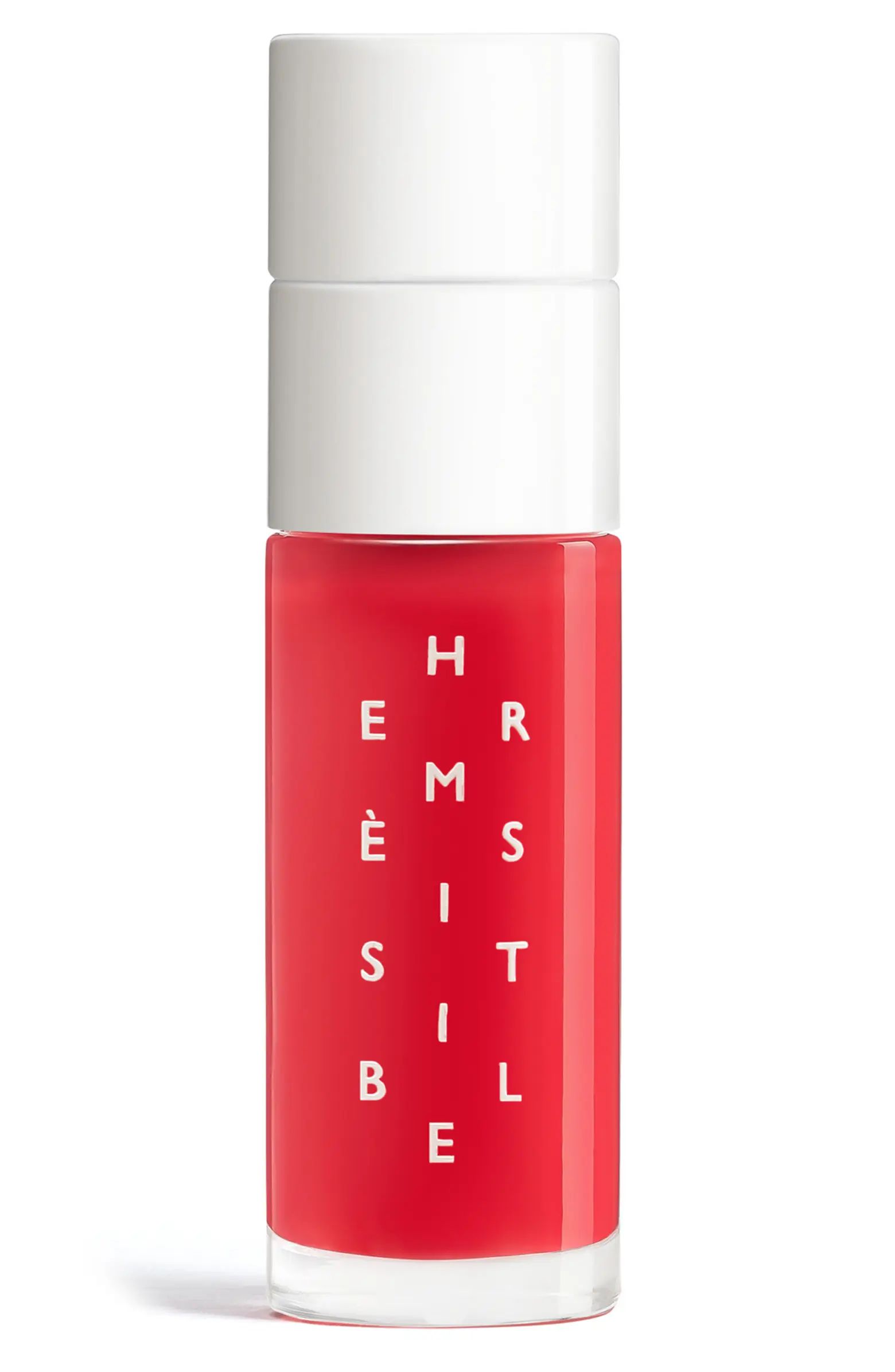 Hermès The Hermèsistible - Infused Lip Care Oil | Nordstrom | Nordstrom