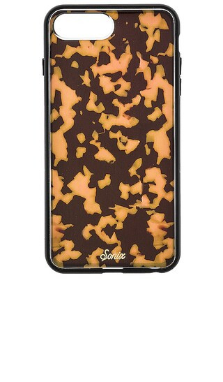 Brown Tortoise iPhone 6/7/8 Plus Case
                    
                    Sonix | Revolve Clothing (Global)