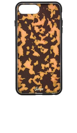 Brown Tortoise iPhone 6/7/8 Plus Case
                    
                    Sonix | Revolve Clothing (Global)