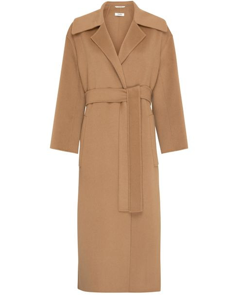 Giulietta long coat | 24S (APAC/EU)