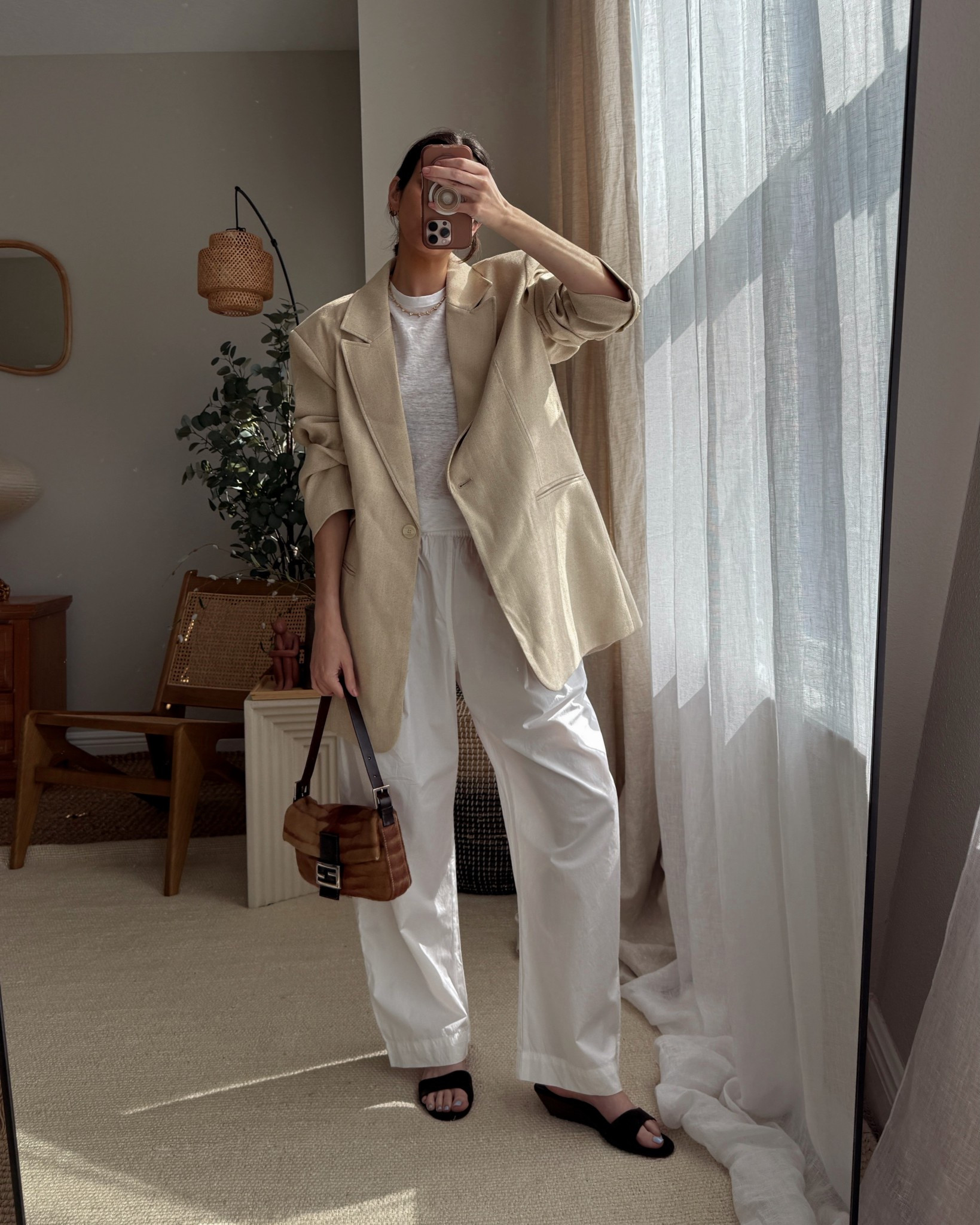 Use NATALIEH15 for 15% off Sold Out NYC linen tee 

Spring outfit, spring fashion, white outfit ideas, Easter outfit ideas 

#LTKSeasonal #LTKStyleTip #LTKOver40