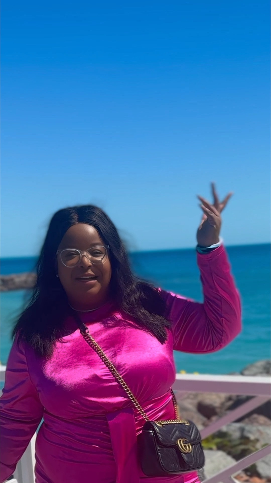 Pretty In Pink 🛍️🎉🎊🥳