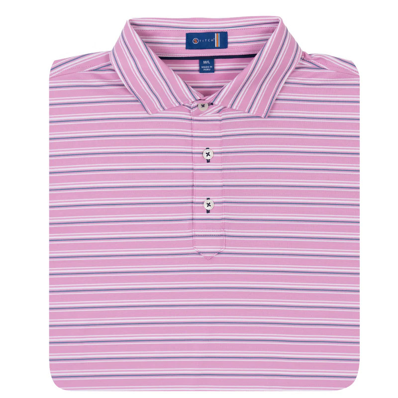 Winsor Stripe | STITCH Golf